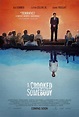 A Crooked Somebody (2018) Poster #1 - Trailer Addict