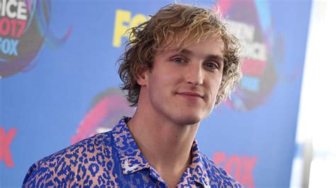 Youtube Star Logan Paul Apologizes For Sharing Video Of Apparent