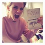 Emma Watson Latest Instagram Photos in 2017 | Damn Sexy