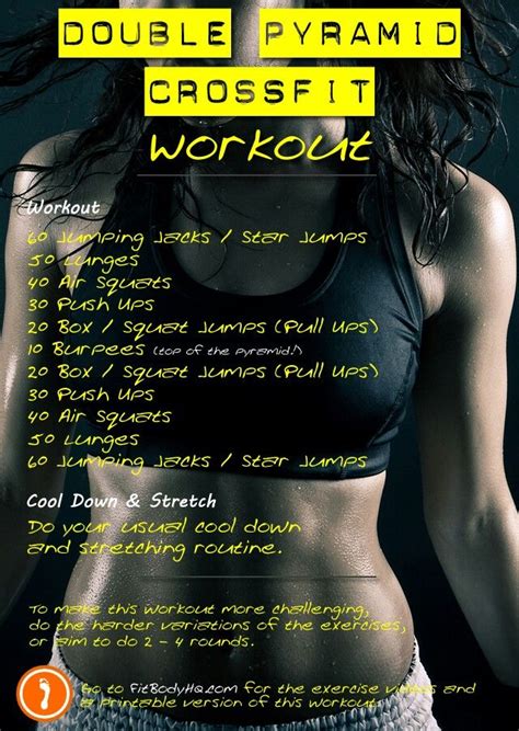 Give It A Shot Crossfit Crossfit Body Weight Workout Crossfit