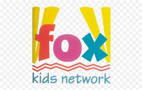 Disney Xd Piramca Dream Logos Wiki Fandom Fox Kids Network 1994 Logo