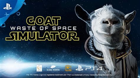 Novo Dlc De Goat Simulator Faz Referências Hilárias A Star Wars