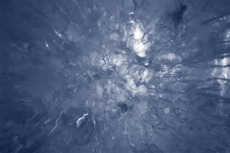 Cracked Ice Texture Stock Photo By ©xload 142894087