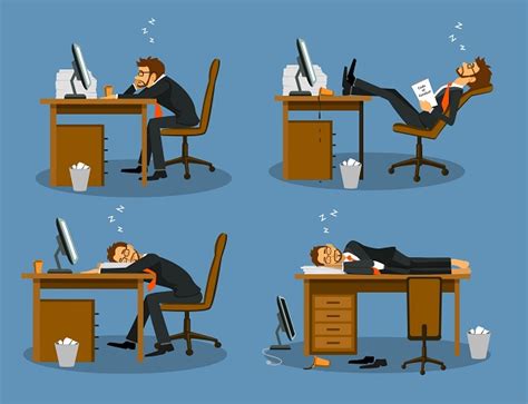 How To Politely Deal With A Lazy Employee At Work Ontheclock