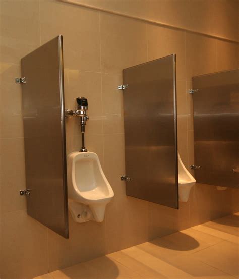 Urinal Screens