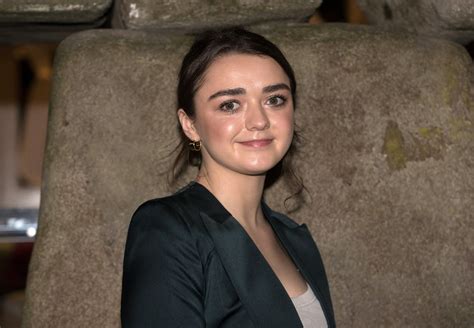 13 Movies And Tv Shows Maisie Williams Is In Besides Game Of Thrones