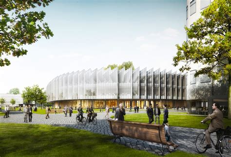 It has a portfolio of products for major diseases in areas including oncology, cardiovascular, gastrointestinal. Herzog & de Meuron Wins Bid to Design Nature-Infused ...