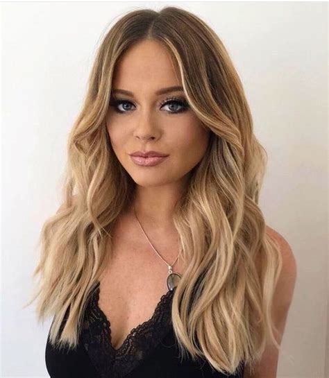 Emily Atack Exposes Cleavage In Skimpy Vest As She Sends Fans Wild With