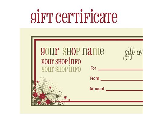 Sample business gift card request. Blank Avery Business Card Template | Business Card Sample