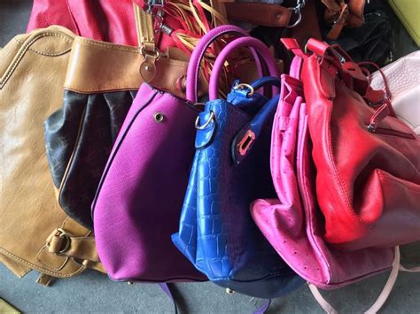 Second Hand Luxury Bags Nzn