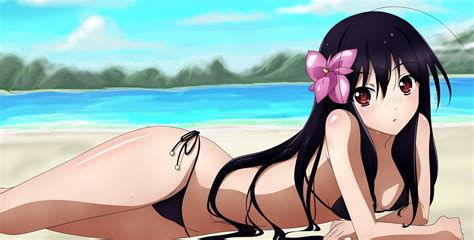 HD Desktop Wallpaper Animes Haruyuki Arita Kuroyukihime Accel World