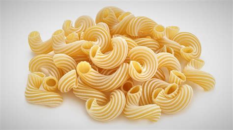 Ultimate Guide To Italian Pasta Types And Names Part 1 Ultimate