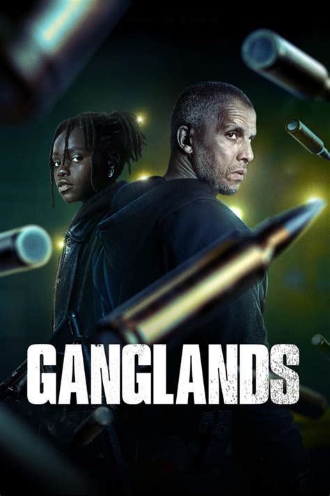 Ganglands Tv Series 2021 — The Movie Database Tmdb
