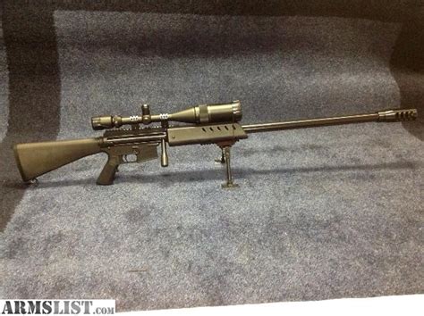 Armslist For Trade M1a And 50 Bmg Rifle Trade For Johnson 1941