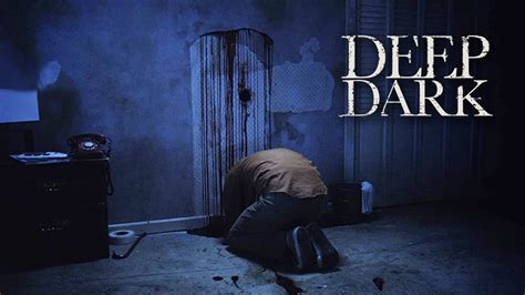 Deep Dark 2015 Explained In Hindi Horror Thriller Ending Explained