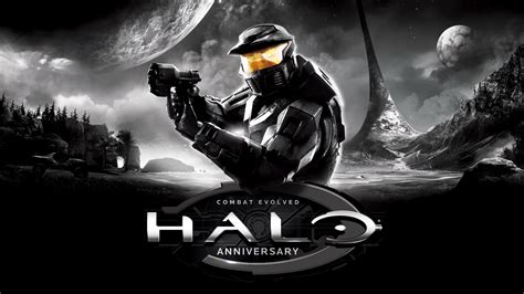 Halo Combat Evolved Anniversary Halo Alpha Fandom