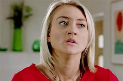 Who Killed Amy Barnes Two Characters Arrested In Shocking Hollyoaks