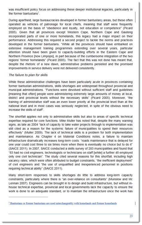 447 National Planning Commission Institutions And Governance