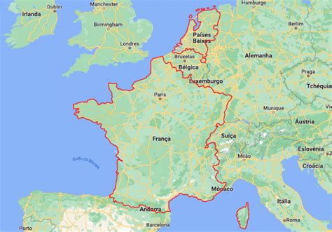 Como ir da França para os Países Baixos 2024 Dicas incríveis
