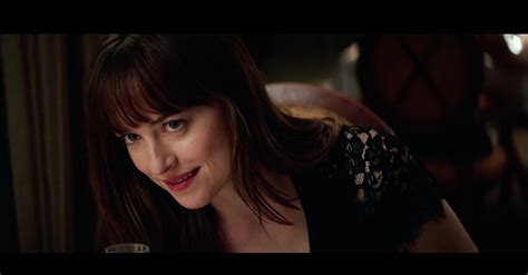 Theres A New Fifty Shades Darker Teaser And Its Nsfw To The Max
