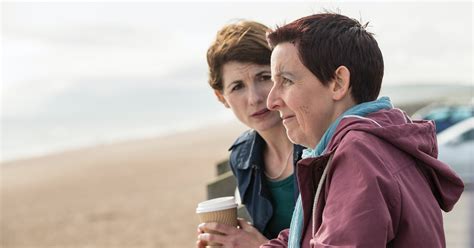 Broadchurch Season 3 Honors The Complicated Aftermath Of Sexual Assault