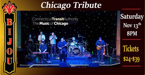Chicago Tribute Ct Transit Authority Visit Ct