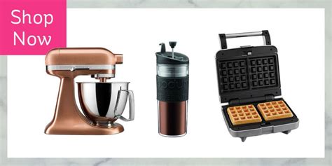 We did not find results for: 50+ Best Kitchen Gifts - Ideas for Kitchen Gadget Presents