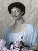 Grand Duchess Tatiana Nikolaevna taken in 1913 when she was 18 | Grand ...
