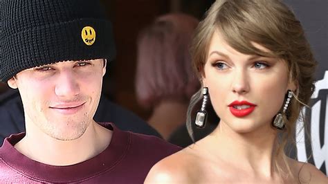 Justin Bieber Vs Taylor Swift And The Most Intense Celebrity Feuds Of