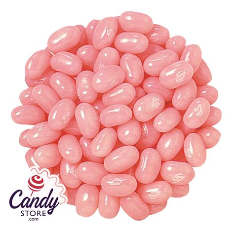 Bubblegum Jelly Belly 10lb Bulk