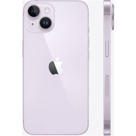 Купить Iphone 14 Plus 256gb Mq563 глобальный Айфон 14 Плюс 256 Purple