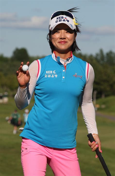 Latest golf leaderboard and scores from the kpmg women's pga championship at aronimink golf club in newtown square, pa. Park Hee-young well-positioned to defend her LPGA Tour ...
