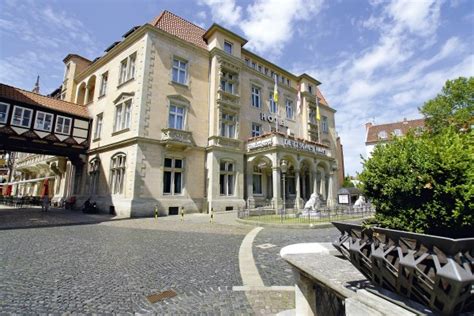 City hotel deutsches haus bahnhofstr. Hotel Deutsches Haus - 3 HRS star hotel in Braunschweig ...