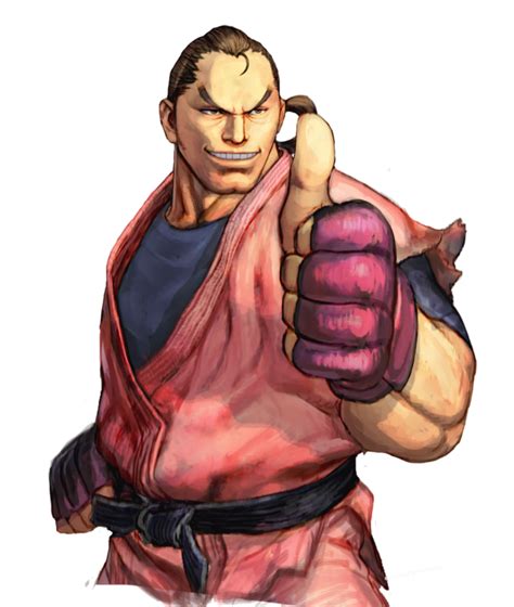 Dan Street Fighter Wiki Fandom Powered By Wikia