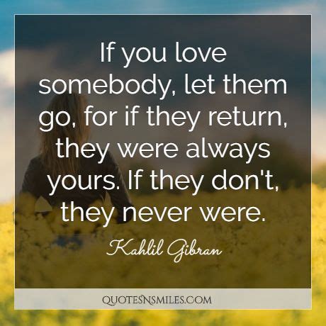You'll end up really disappointed if you think people will do for you as you do for them. 19 Kahlil Gibran Quotes to Reflect Upon | Famous Quotes ...