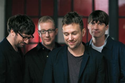 Will Blur Tour The Us Again Rolling Stone