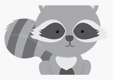 19 Raccoon Clip Art Library Stock Huge Freebie Download Clipart