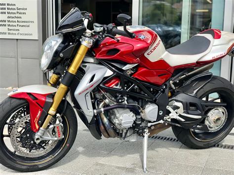 Onroad and gst price, specs, exact mileage, features, colours, pictures, user reviews and all details of mv agusta brutale 1090 motorcycle. Mv Agusta Brutale 1090 Rr 2019