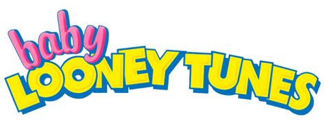 Baby Looney Tunes Vol1 Movie Fanart Fanarttv