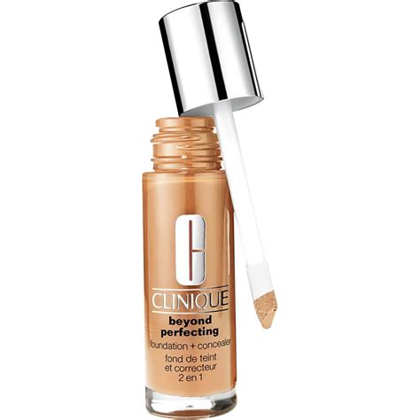 Clinique Beyond Perfecting Foundation Concealer Concealer Beauty