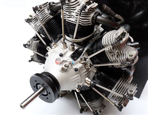 Moki Engines Usa Vogelsang Aeroscale
