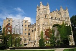 University of Michigan-Ann Arbor Reviews & Tours - CampusReel