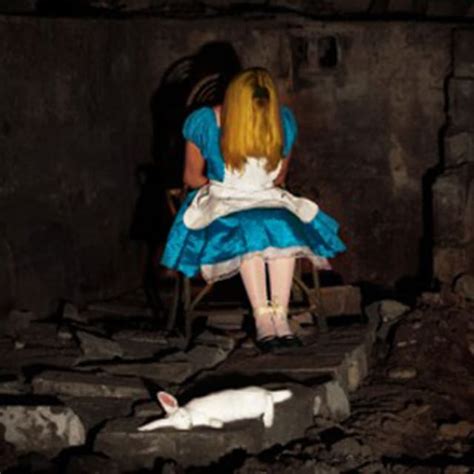 Photographs Of Dead Disney Princesses Complex