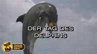 Der Tag des Delphins (1973) - Trailer Deutsch [DVD Rip] - YouTube