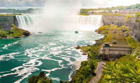 Niagara Falls Vacation Rentals And Homes Ontario Canada Airbnb