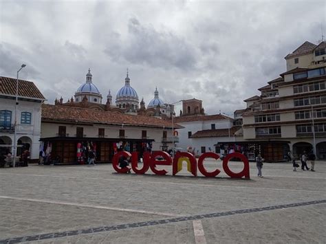 Plaza De San Francisco Cuenca 2021 Qué Saber Antes De Ir Lo Más