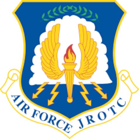 Air Force Junior Jrotc Advances New Career Technical Education Pathway