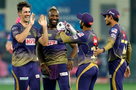 Kkr Team 2021 Players List Complete List Of Kolkata Knight Riders