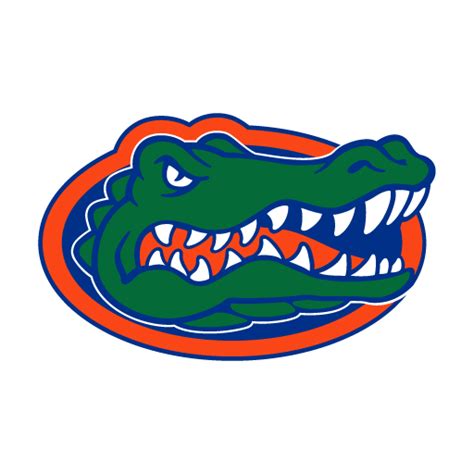 Download Florida Gators football vector logo (.EPS + .SVG) free png image