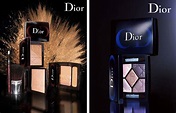 Dior, Product Packaging, Retail Design, Visaul Advertising
